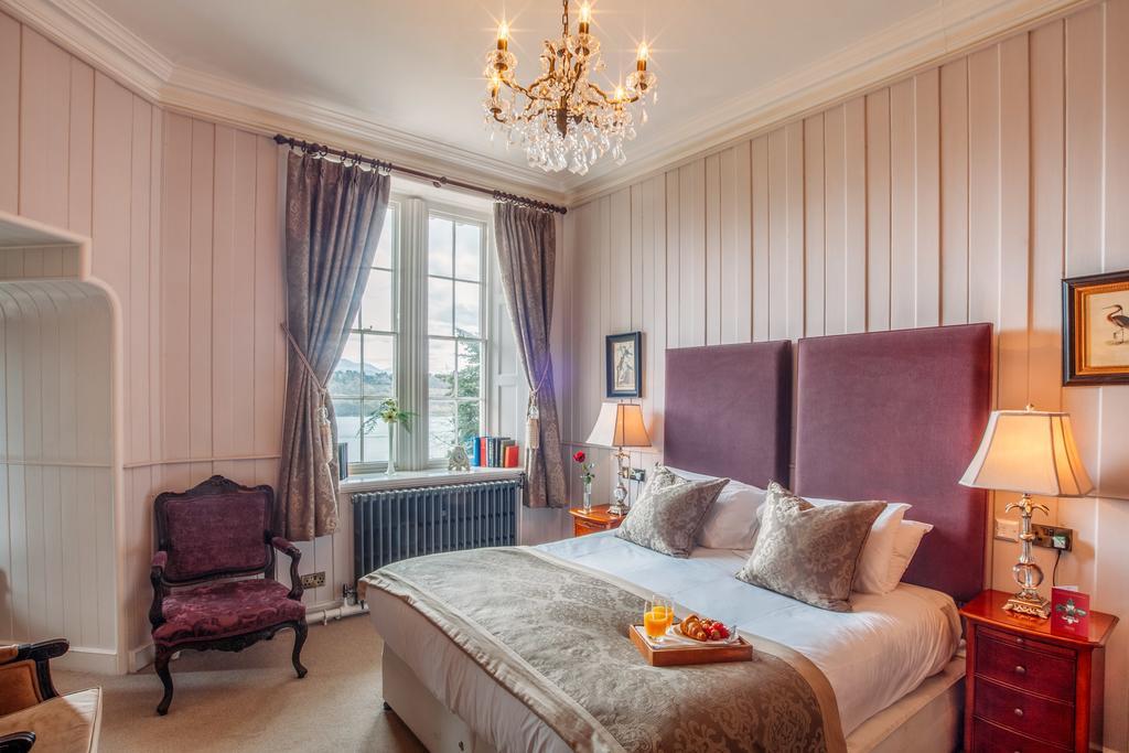 Château Rhianfa * Menai Bridge